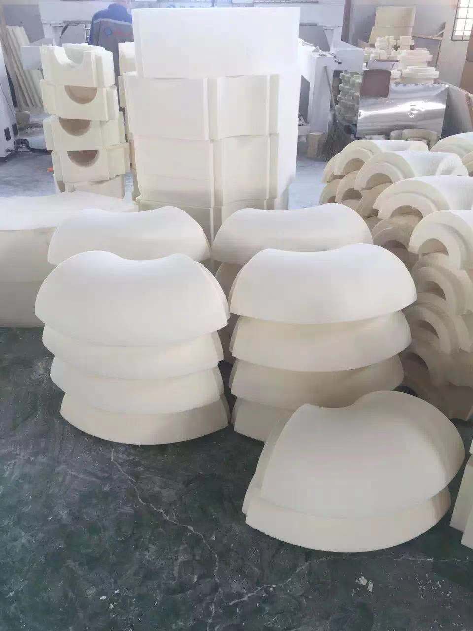 消失模加工視（shì）頻