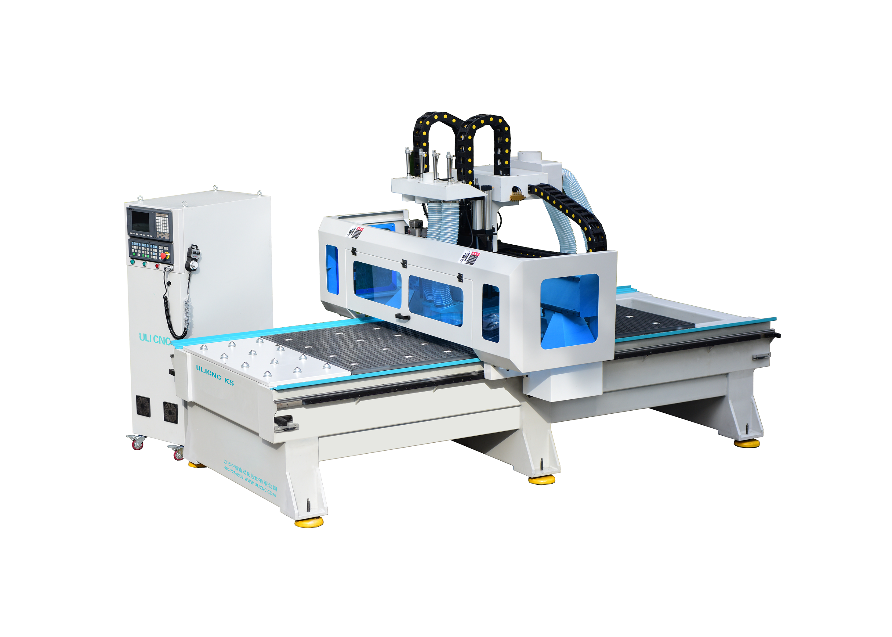 K5/K5C數控開料（liào）機