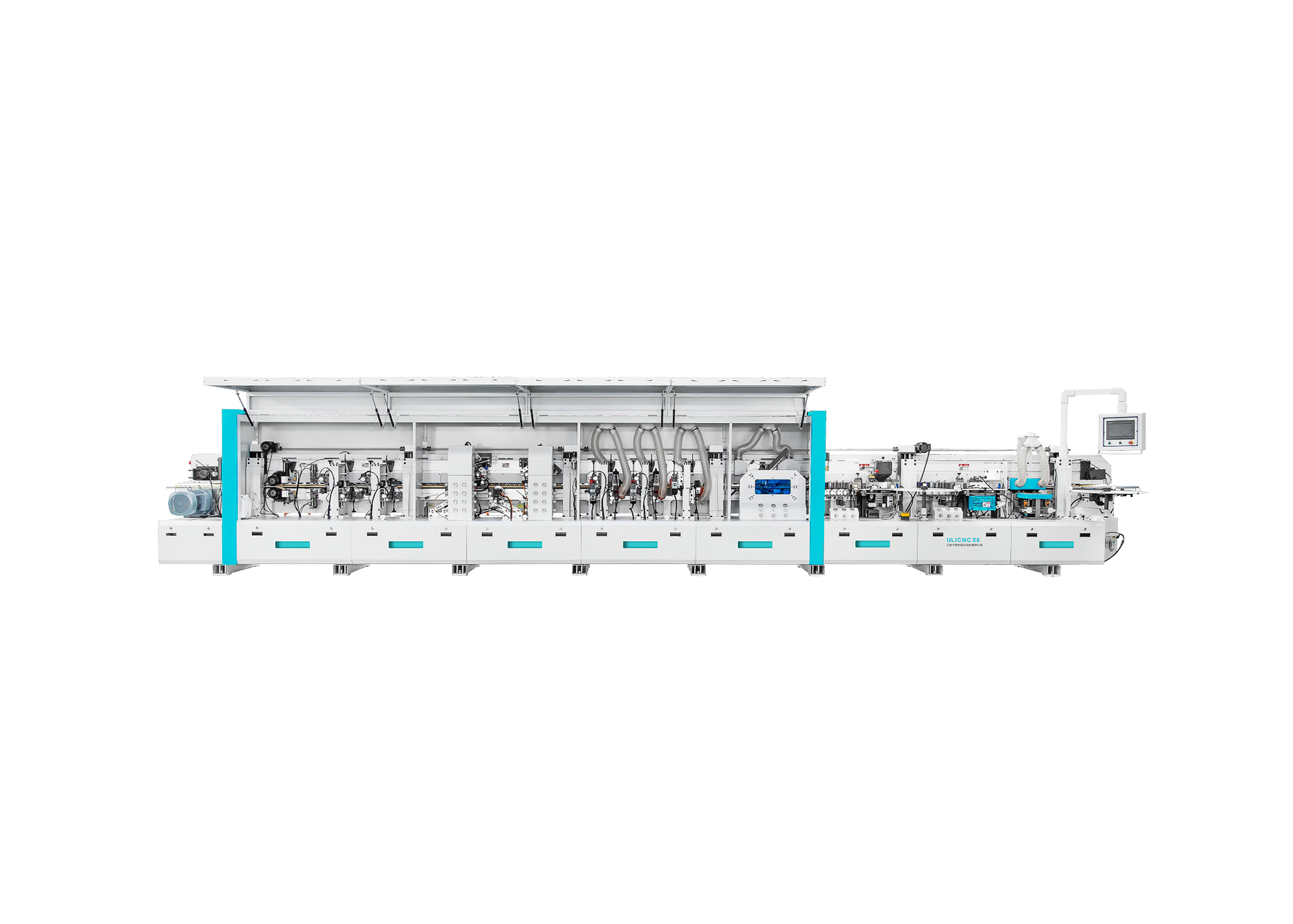 高速封邊（biān）機X6