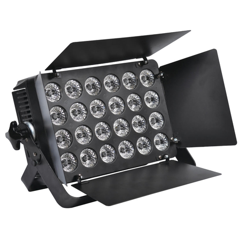 LED 24顆4in1靜音型麵（miàn）光燈