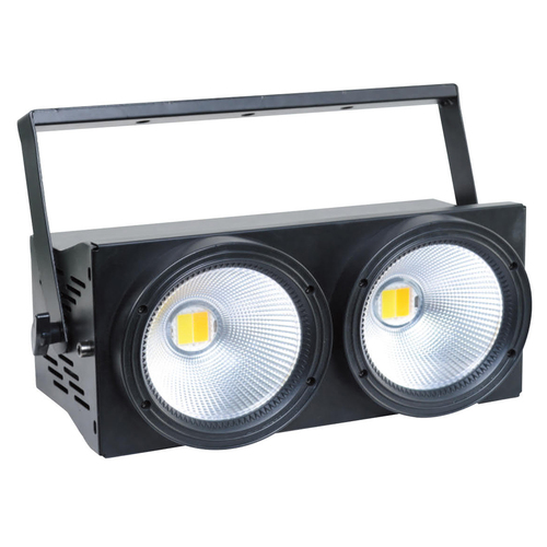 LED雙眼觀眾燈