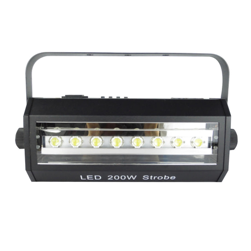 LED 200W頻閃