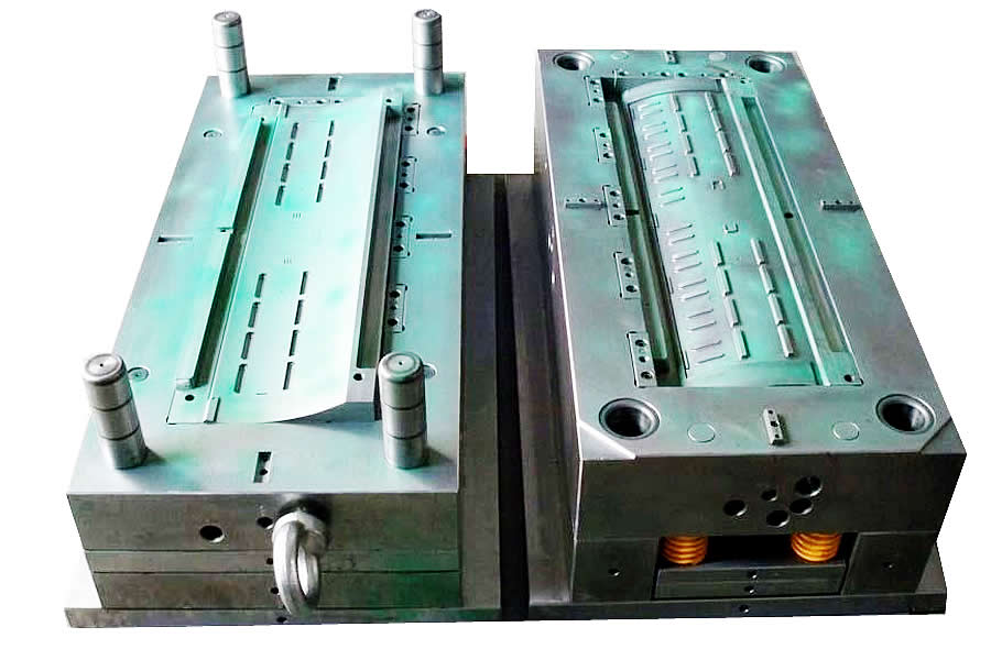 數（shù）碼電子類模具（jù）