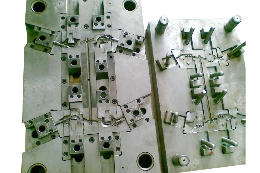 汽車配件模具